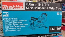 MAKITA Kappsäge Gehrungssäge