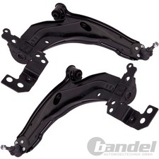 QUERLENKER SATZ VORNE