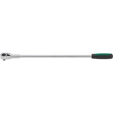 Stahlwille 532 knarre 2 - 532/2, 1/2"