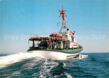 Motorboote Seenotkreuzer John