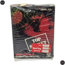 Defcon 5 Commodore 64 C64