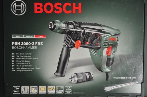 Bosch pbh 3000 fre - bosch,