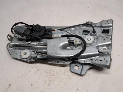 Peugeot 307 fenstermechanik - 307,