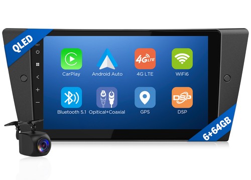 Kern android autoradio - android, 13