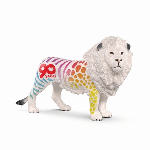 Schleich collectors jahre - 90,