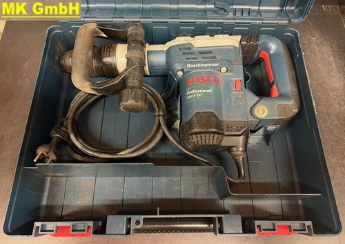 Bosch gsh abbruchhammer - gsh, 5