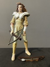 Mad Max Road Warrior Series 1 Warrior Woman 6" Actionfigur N2 Toys