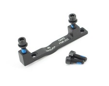 Magura QM42 PM6-203 Bremssattel Adapter Postmount QM 42 PM6 203 mm