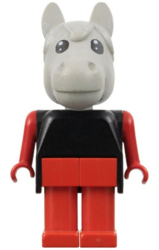 Lego fabuland minifigur - lego®,