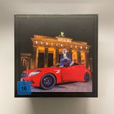 !!! Capital Bra Berlin Lebt