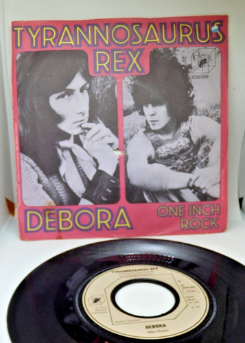 Rex marc bolan - -marc,