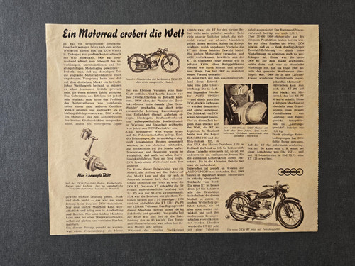 Bericht dkw rt - bericht,