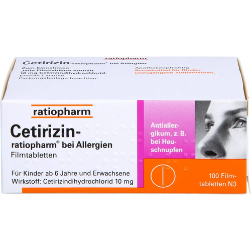 Cetirizin ratiopharm bei - cetirizin-ratiopharm,