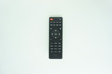 Remote Control For Auvisio