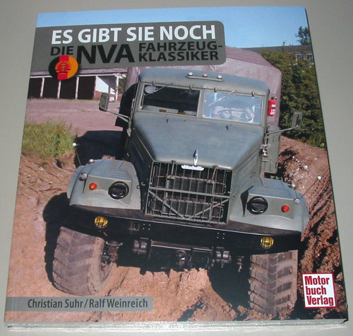 Bildband gibt sie noch die - bildband,