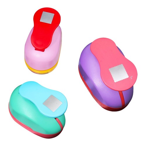 Papierstanzer wellendesign - papierstanzer,,