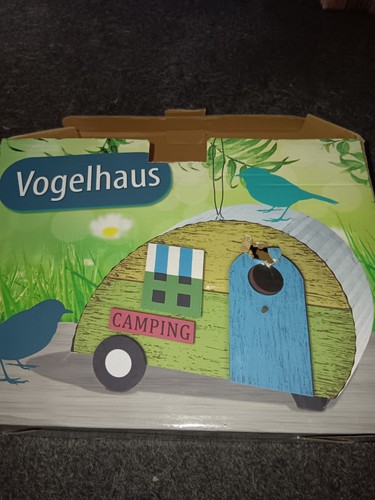 Vogelhaus