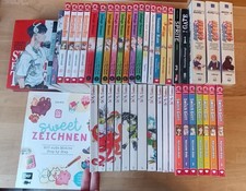 Manga Paket Naruto Anime Savage Oh My Goddess Sweet Zeichnen Switch Sprite Store