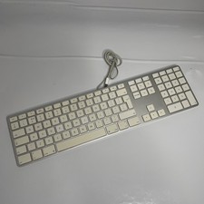 Apple magic usb - usb, weiß
