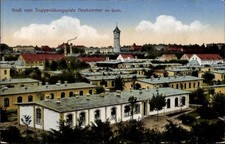 Ak Świętoszów Neuhammer am