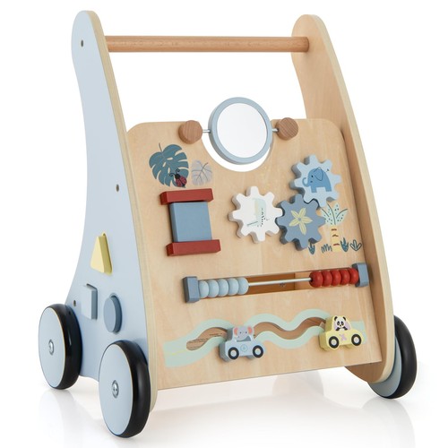 Costway baby lauflernwagen - baby,