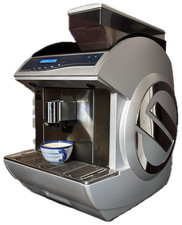 Saeco CAP002 A "Coffee" Gastronomie Kaffeevollautomat mit Wasseranschluss