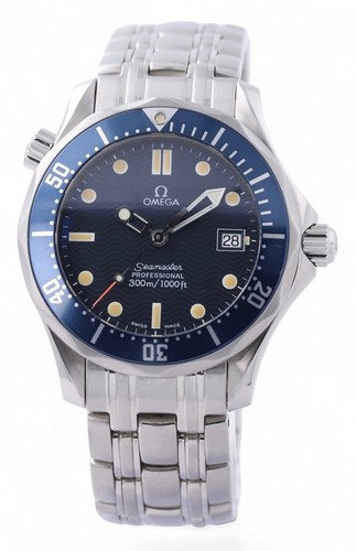 Omega seamaster 300m quarz - omega,