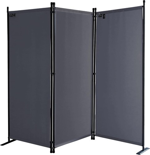 Quick star paravent teilig - quick, 3-teilig