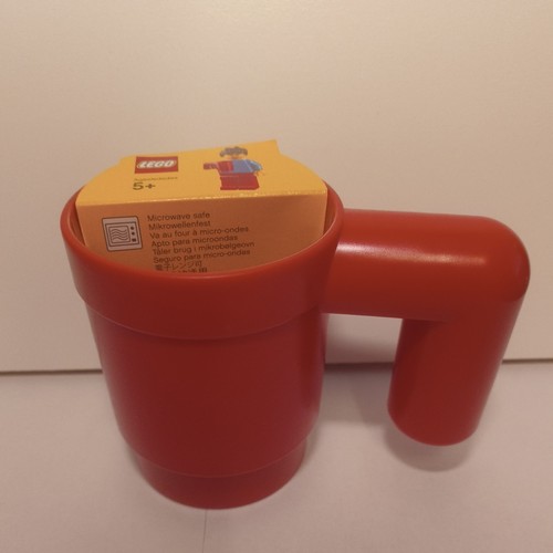 Lego becher tasse - becher,