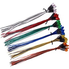 LED Licht 12V Vorverdrahtet