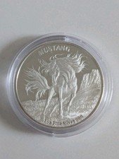 ❤️ 1 Oz Mustang Tokelau