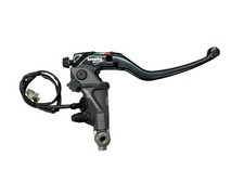 BREMBO HAUPTBREMSZYLINDER