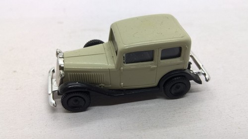 Brekina opel limousine - opel, p4