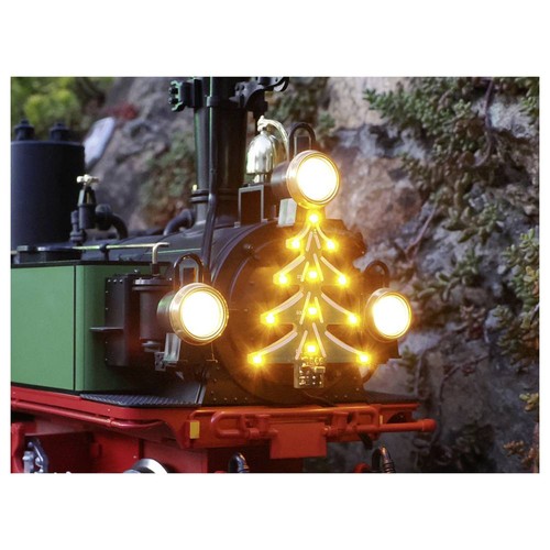 Massoth 8129590 weihnachtsbaum - 8129590,