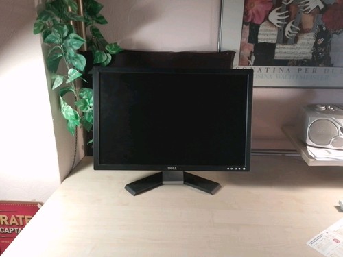 Monitor dell 24 zoll - monitor,