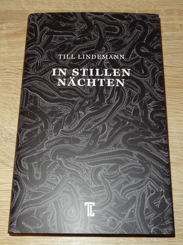 Till lindemann rammstein - lindemann,