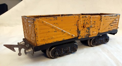 Jep old 1952 4691 - 1952-54,, freight