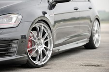 Rieger Seitenschweller Satz