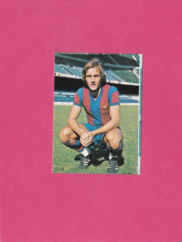 Americana fussball 1979 - americana,