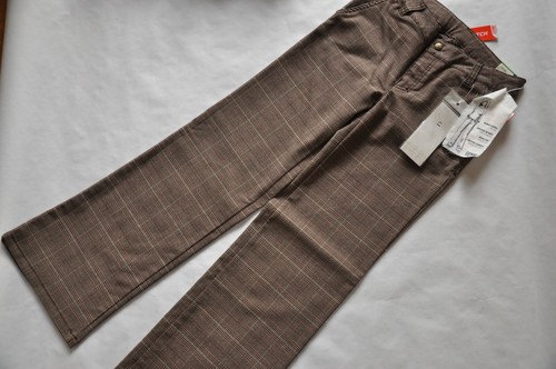 Lemmi pam karierte hose gr - lemmi,