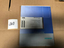 Siemens Simatic Step 7 V5.3 Upgrade Software inkl. Lizenz-Zertifikat