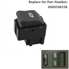 Fensterheber Schalter