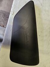 Yamaha XJ550 Rechter Seitendeckel 