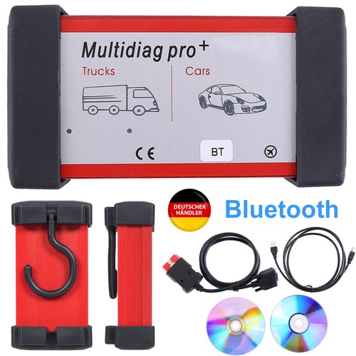 Profi kfz diagnosegerät obd2 - kfz,