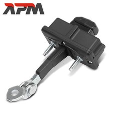 Türfeststeller Türfangband