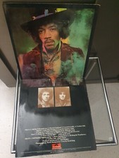 Doppel LP The Jimi Hendrix Experience Electric Ladyland Vinyl