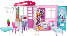 Mattel FXG55 Barbie - Haus