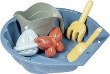 Smoby Outdoor Spielzeug Sand &