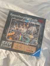 Ravensburger Exit-Puzzle, 368