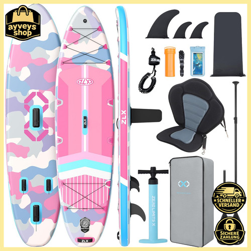 Stand paddling board - stand, up
